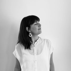 Meet your Posher, Lindsay
